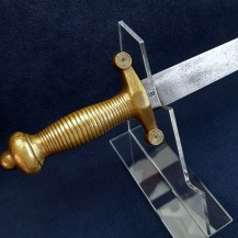 British 1855 Pattern Land Transport Corps Sword by Kirschbaum 4